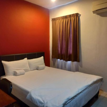 Reintree Lodge Hotel 怡保 外观 照片