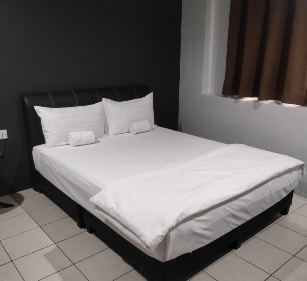 Reintree Lodge Hotel 怡保 外观 照片