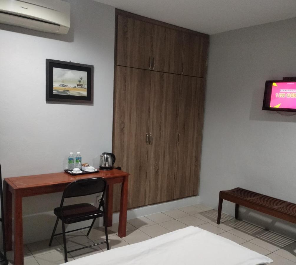 Reintree Lodge Hotel 怡保 外观 照片