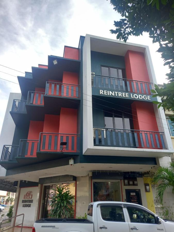 Reintree Lodge Hotel 怡保 外观 照片