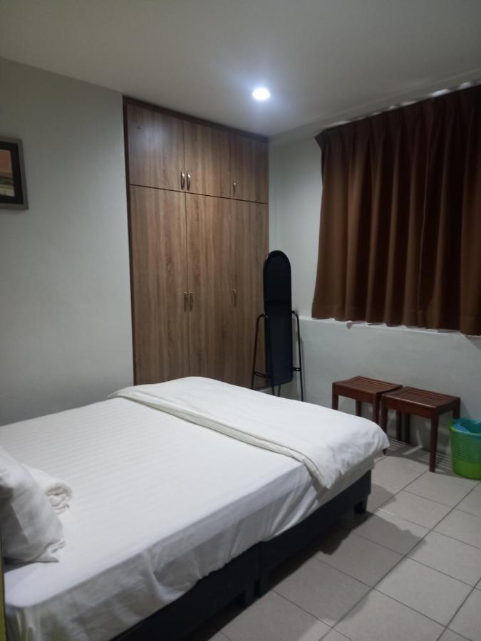 Reintree Lodge Hotel 怡保 外观 照片