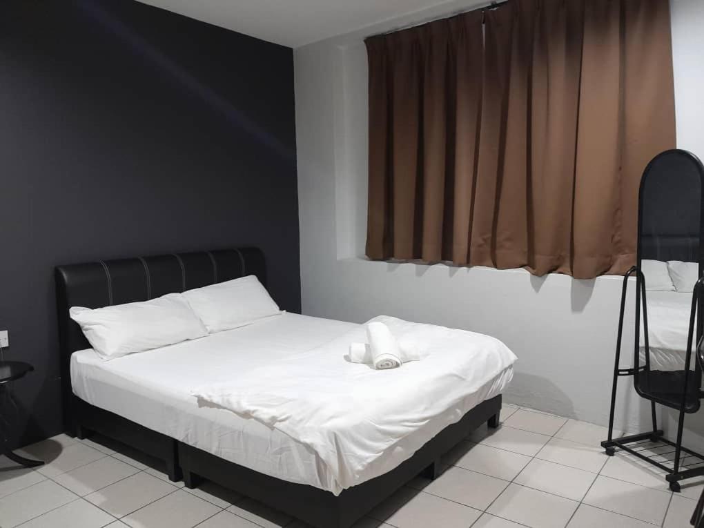 Reintree Lodge Hotel 怡保 外观 照片