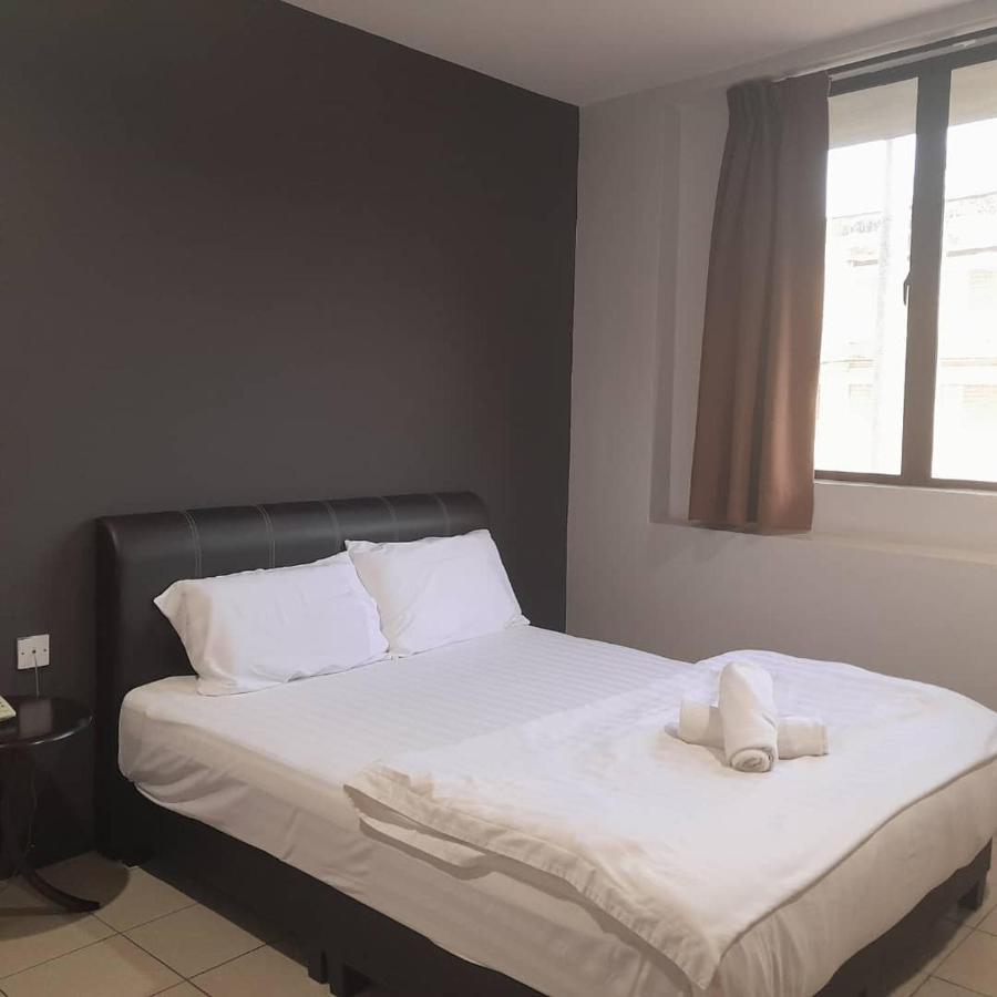 Reintree Lodge Hotel 怡保 外观 照片
