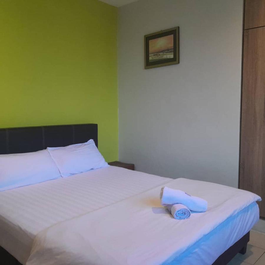 Reintree Lodge Hotel 怡保 外观 照片