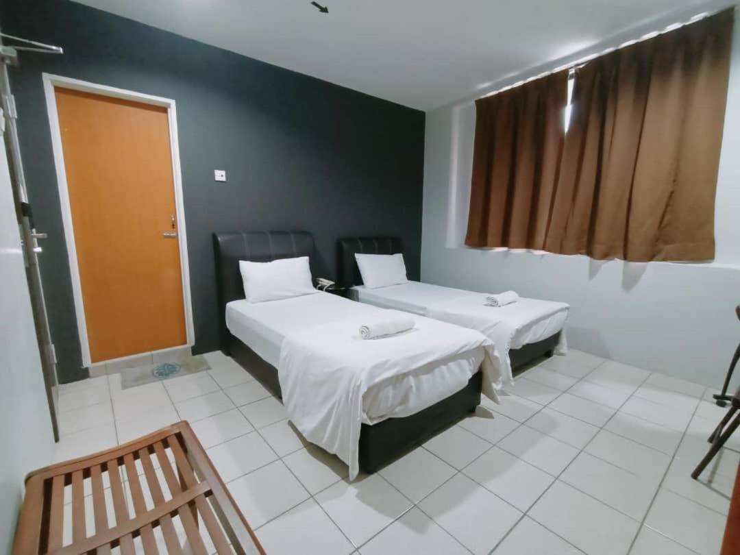 Reintree Lodge Hotel 怡保 外观 照片